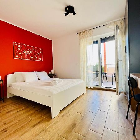 Princess Lea'S Apartment Zadar Eksteriør billede